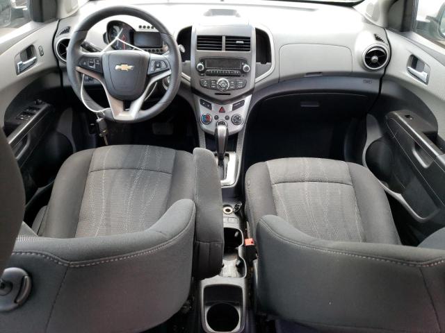 Photo 7 VIN: 1G1JC5SH6E4183442 - CHEVROLET SONIC LT 