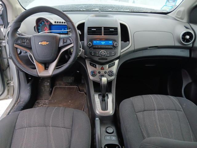 Photo 7 VIN: 1G1JC5SH6E4188981 - CHEVROLET SONIC LT 