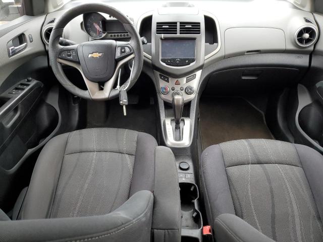 Photo 7 VIN: 1G1JC5SH6E4232297 - CHEVROLET SONIC LT 