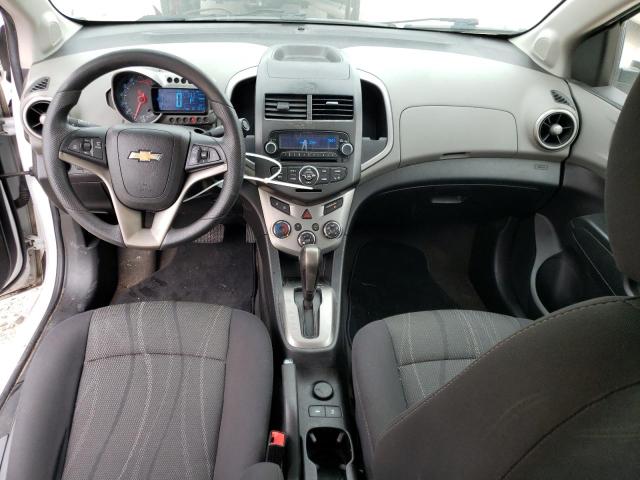 Photo 7 VIN: 1G1JC5SH6F4110945 - CHEVROLET SONIC LT 