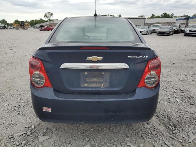 Photo 5 VIN: 1G1JC5SH6F4113909 - CHEVROLET SONIC 