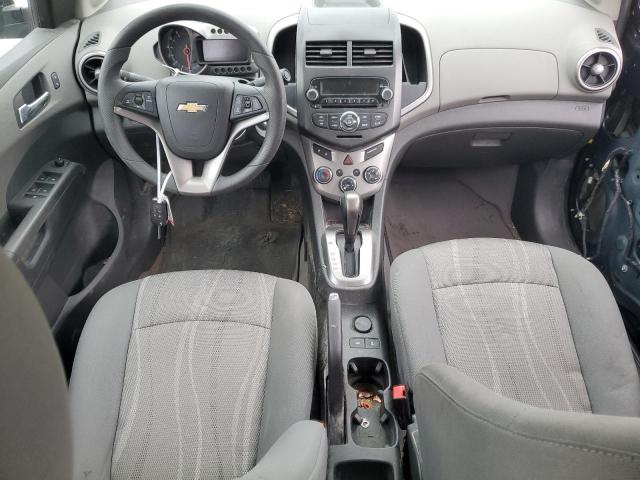 Photo 7 VIN: 1G1JC5SH6F4113909 - CHEVROLET SONIC 