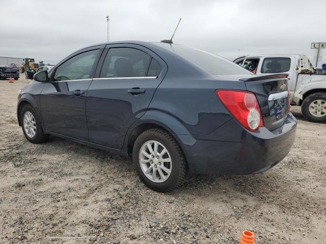 Photo 1 VIN: 1G1JC5SH6F4169834 - CHEVROLET SONIC 