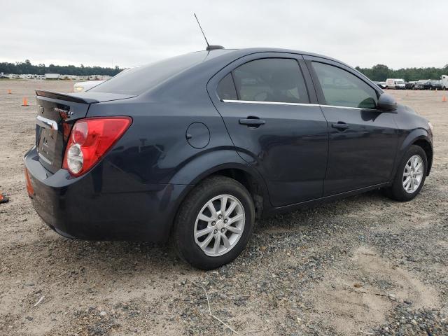 Photo 2 VIN: 1G1JC5SH6F4169834 - CHEVROLET SONIC 