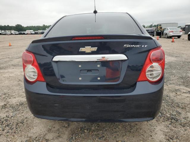 Photo 5 VIN: 1G1JC5SH6F4169834 - CHEVROLET SONIC 