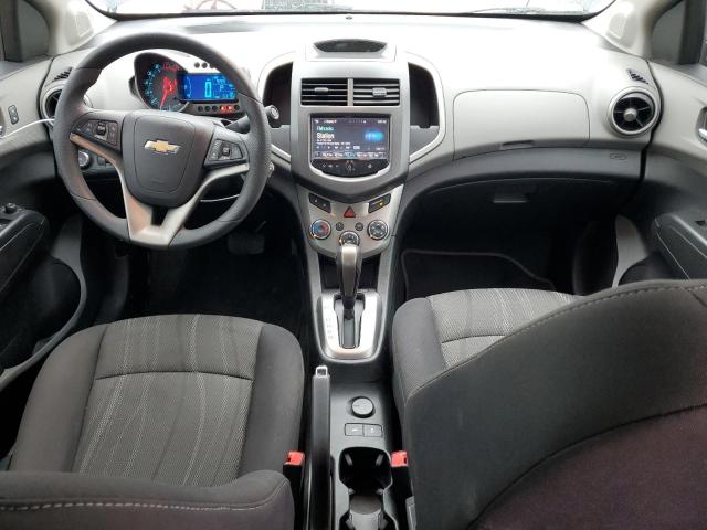 Photo 7 VIN: 1G1JC5SH6F4169834 - CHEVROLET SONIC 