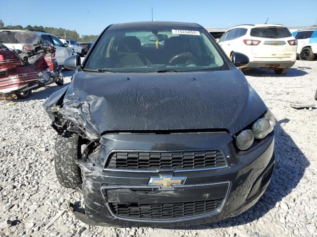 Photo 4 VIN: 1G1JC5SH6F4205442 - CHEVROLET SONIC LT 