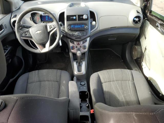 Photo 7 VIN: 1G1JC5SH6F4217543 - CHEVROLET SONIC 