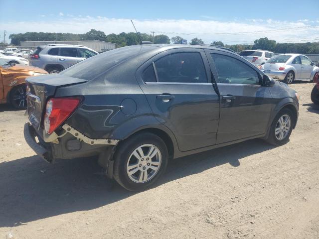 Photo 2 VIN: 1G1JC5SH6G4117752 - CHEVROLET SONIC LT 