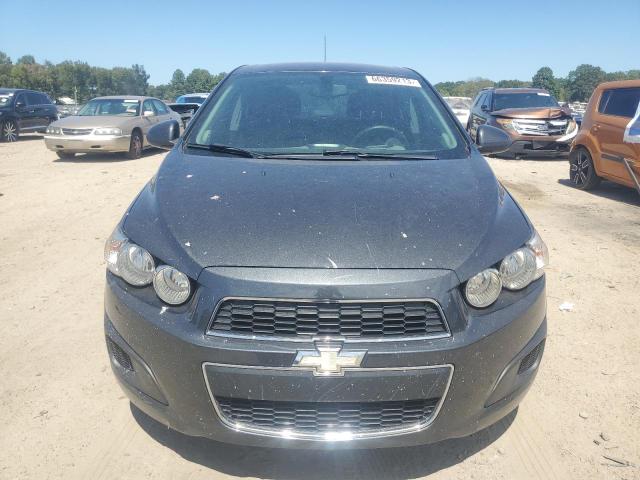 Photo 4 VIN: 1G1JC5SH6G4117752 - CHEVROLET SONIC LT 