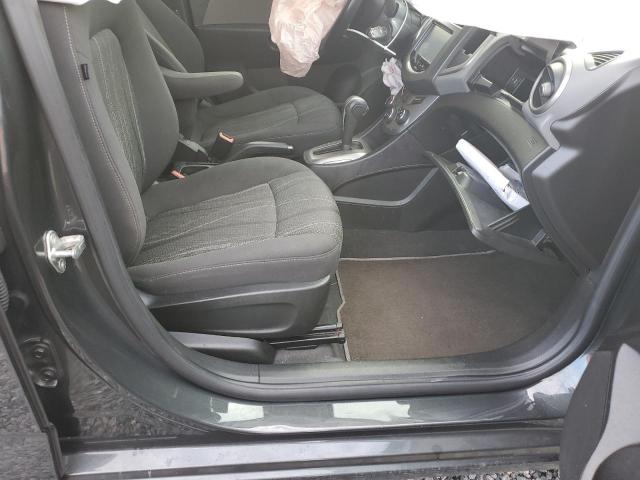 Photo 4 VIN: 1G1JC5SH6G4123146 - CHEVROLET SONIC LT 