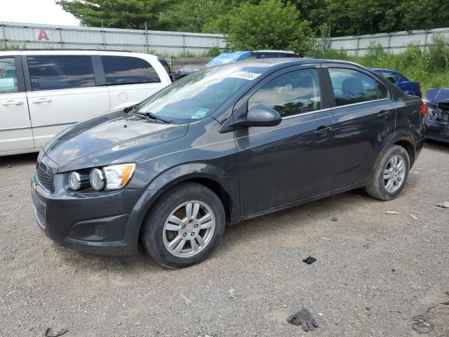 Photo 0 VIN: 1G1JC5SH6G4133532 - CHEVROLET SONIC 