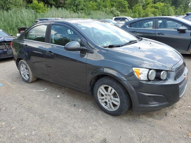 Photo 3 VIN: 1G1JC5SH6G4133532 - CHEVROLET SONIC 