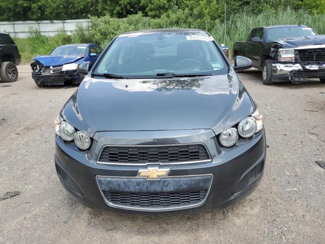 Photo 4 VIN: 1G1JC5SH6G4133532 - CHEVROLET SONIC 