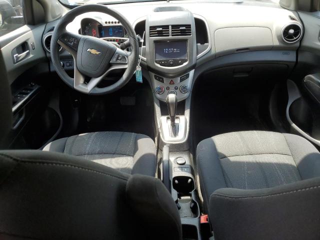 Photo 7 VIN: 1G1JC5SH6G4133532 - CHEVROLET SONIC 