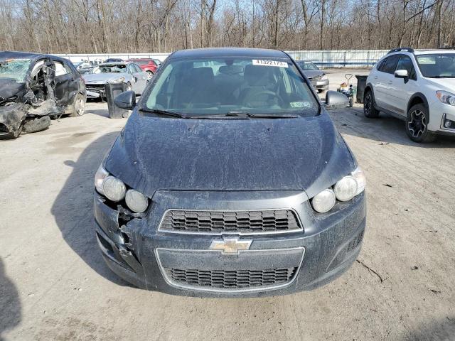 Photo 4 VIN: 1G1JC5SH6G4159726 - CHEVROLET SONIC LT 