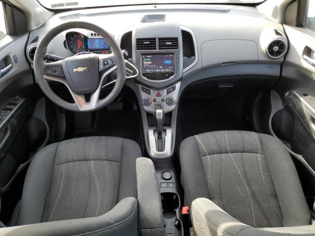 Photo 7 VIN: 1G1JC5SH6G4159726 - CHEVROLET SONIC LT 