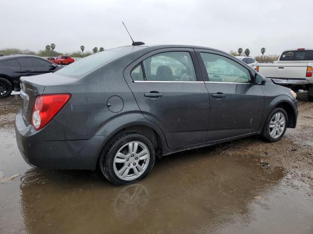 Photo 2 VIN: 1G1JC5SH6G4183945 - CHEVROLET SONIC 