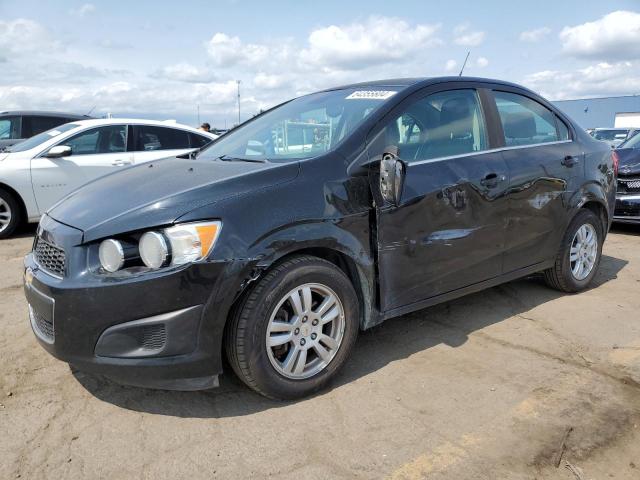 Photo 0 VIN: 1G1JC5SH7C4156473 - CHEVROLET SONIC 