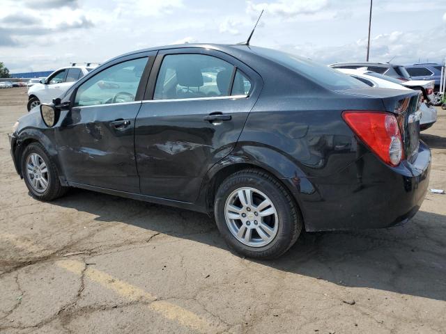 Photo 1 VIN: 1G1JC5SH7C4156473 - CHEVROLET SONIC 