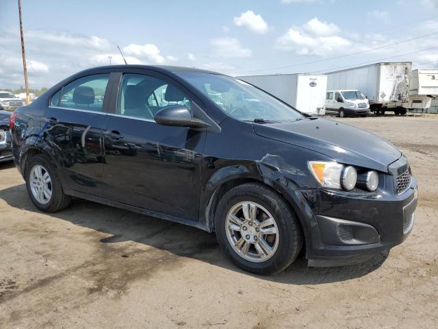 Photo 3 VIN: 1G1JC5SH7C4156473 - CHEVROLET SONIC 