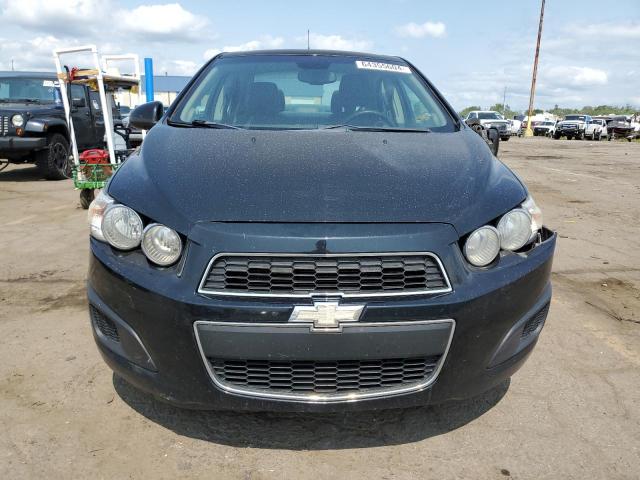 Photo 4 VIN: 1G1JC5SH7C4156473 - CHEVROLET SONIC 