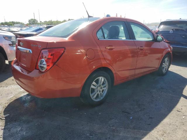 Photo 2 VIN: 1G1JC5SH7C4166940 - CHEVROLET SONIC 