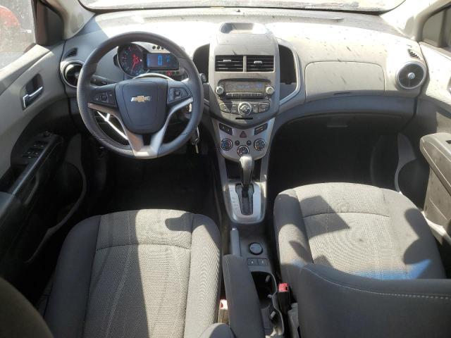 Photo 7 VIN: 1G1JC5SH7C4166940 - CHEVROLET SONIC 