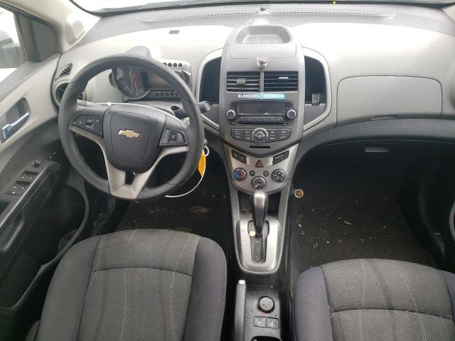 Photo 7 VIN: 1G1JC5SH7C4179865 - CHEVROLET SONIC 