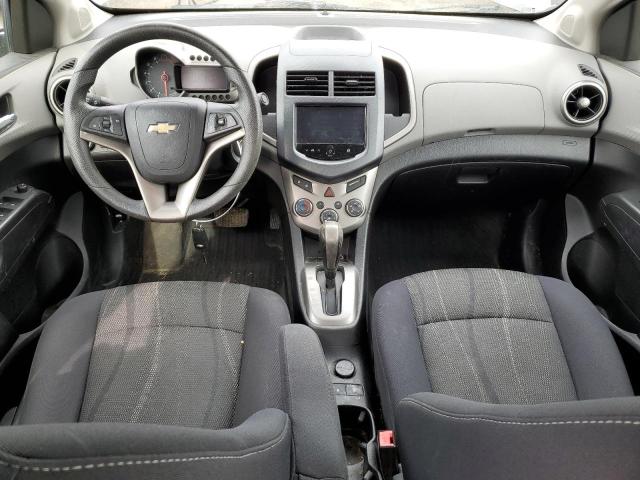 Photo 7 VIN: 1G1JC5SH7D4103421 - CHEVROLET SONIC LT 