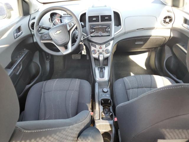 Photo 7 VIN: 1G1JC5SH7D4120381 - CHEVROLET SONIC LT 