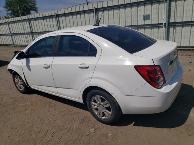 Photo 1 VIN: 1G1JC5SH7D4138864 - CHEVROLET SONIC 