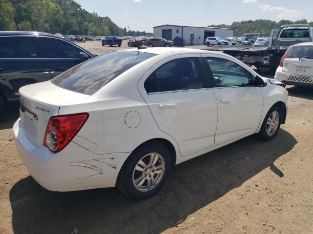 Photo 2 VIN: 1G1JC5SH7D4138864 - CHEVROLET SONIC 