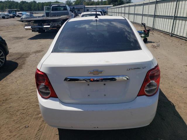 Photo 5 VIN: 1G1JC5SH7D4138864 - CHEVROLET SONIC 