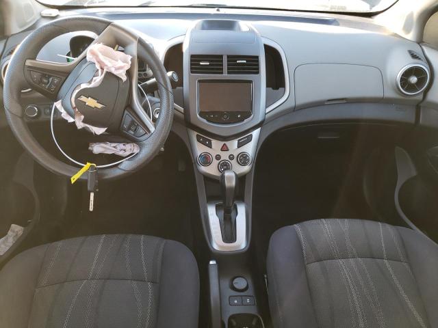 Photo 7 VIN: 1G1JC5SH7D4150111 - CHEVROLET SONIC LT 