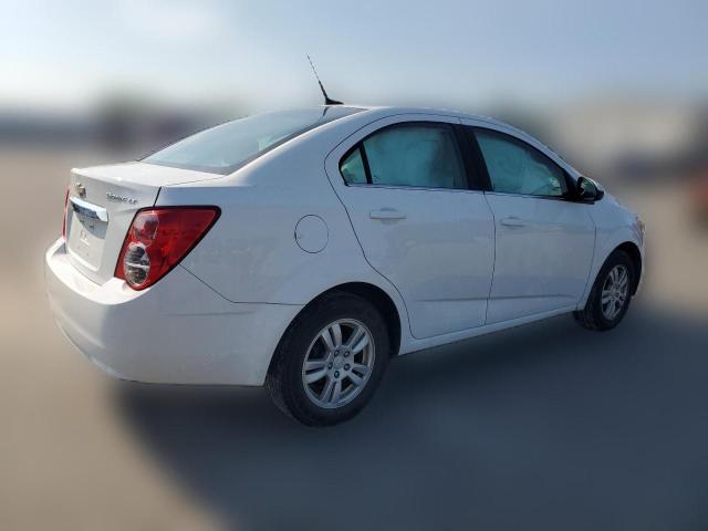 Photo 2 VIN: 1G1JC5SH7D4170715 - CHEVROLET SONIC 