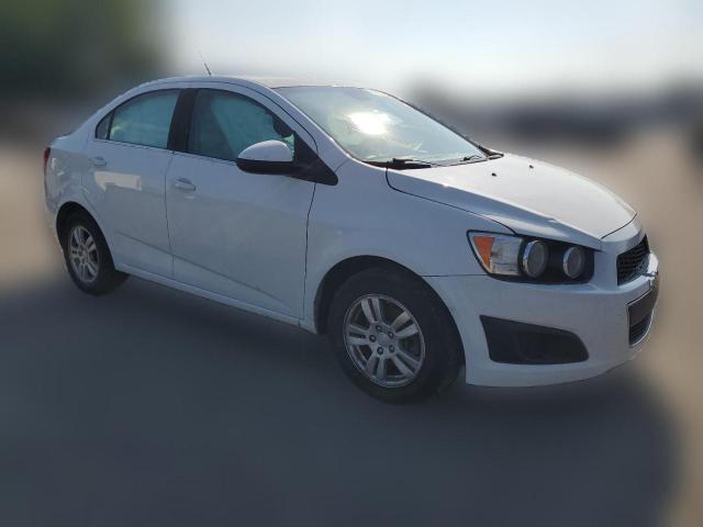 Photo 3 VIN: 1G1JC5SH7D4170715 - CHEVROLET SONIC 