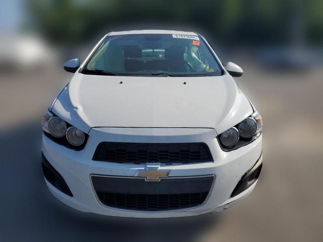 Photo 4 VIN: 1G1JC5SH7D4170715 - CHEVROLET SONIC 