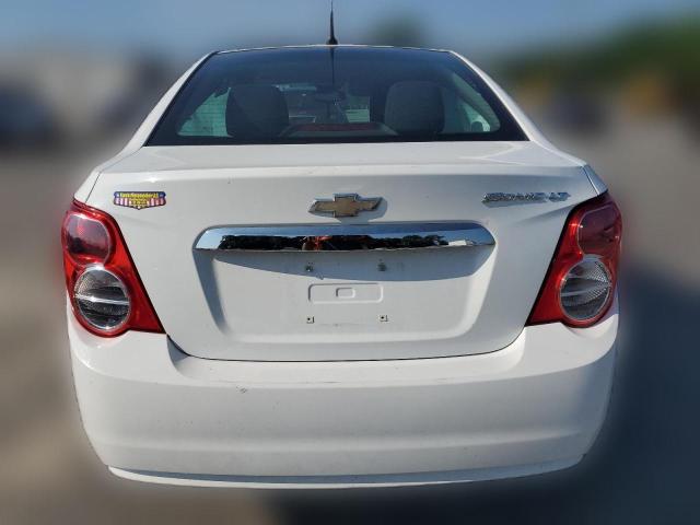 Photo 5 VIN: 1G1JC5SH7D4170715 - CHEVROLET SONIC 