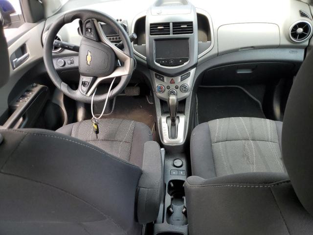 Photo 7 VIN: 1G1JC5SH7D4179382 - CHEVROLET SONIC 