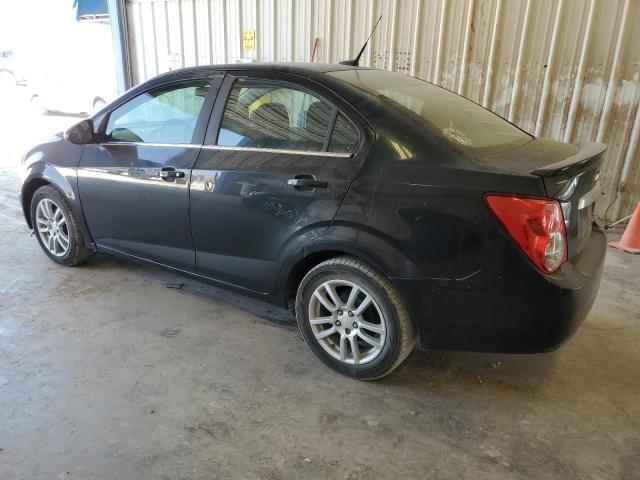 Photo 1 VIN: 1G1JC5SH7D4234042 - CHEVROLET SONIC 