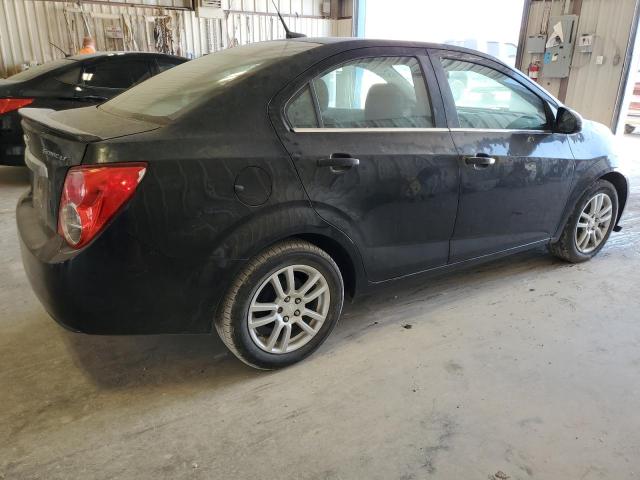 Photo 2 VIN: 1G1JC5SH7D4234042 - CHEVROLET SONIC 