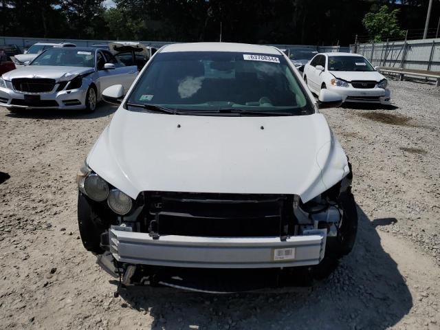 Photo 4 VIN: 1G1JC5SH7D4242318 - CHEVROLET SONIC LT 