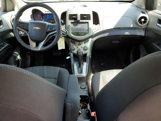 Photo 7 VIN: 1G1JC5SH7D4242318 - CHEVROLET SONIC LT 