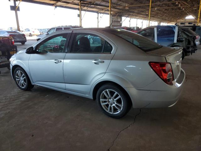 Photo 1 VIN: 1G1JC5SH7D4243341 - CHEVROLET SONIC LT 