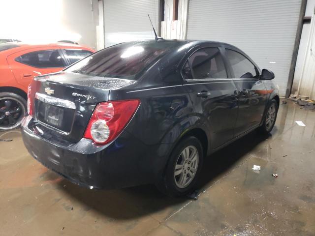 Photo 2 VIN: 1G1JC5SH7D4250449 - CHEVROLET SONIC 