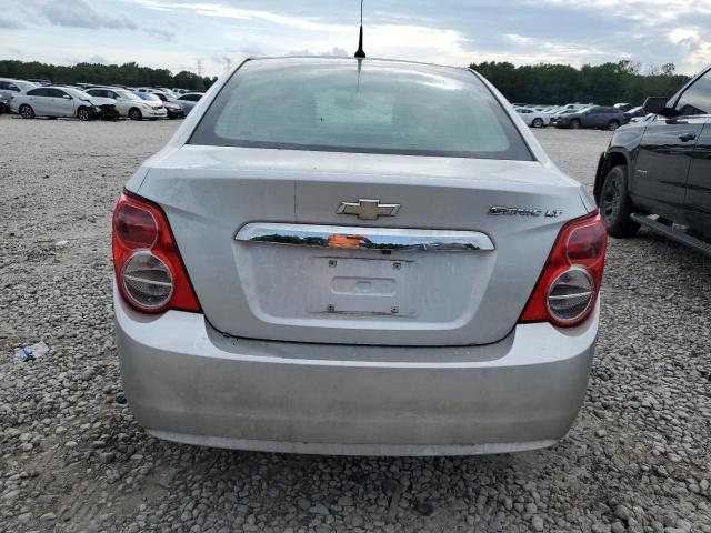 Photo 5 VIN: 1G1JC5SH7E4133584 - CHEVROLET SONIC 