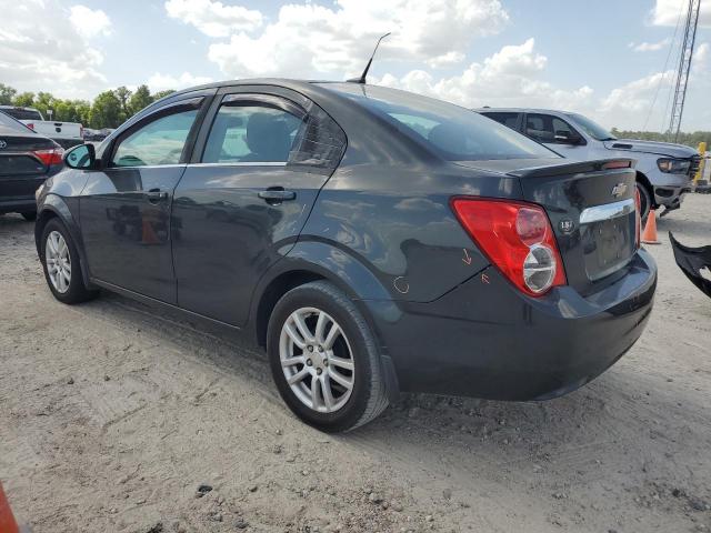 Photo 1 VIN: 1G1JC5SH7E4153270 - CHEVROLET SONIC LT 