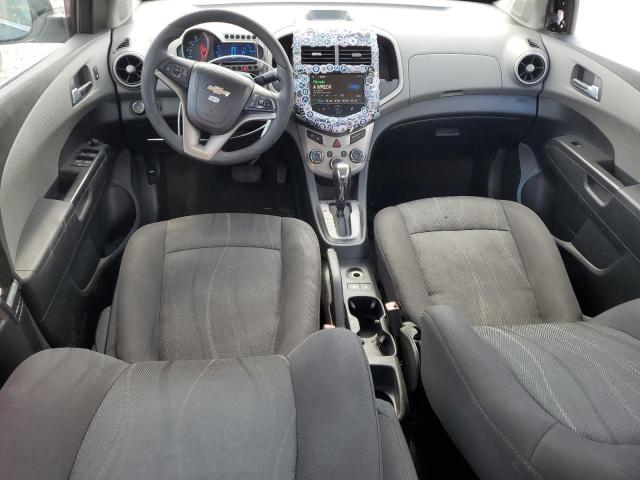 Photo 7 VIN: 1G1JC5SH7E4153270 - CHEVROLET SONIC LT 