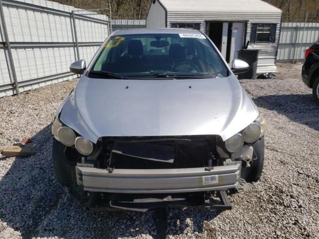 Photo 4 VIN: 1G1JC5SH7E4199763 - CHEVROLET SONIC 